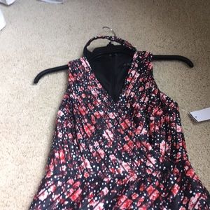 GUESS gorgeous flower dress. Size 2.